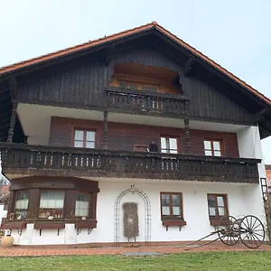 Apartment Jauß, Baierbrunn