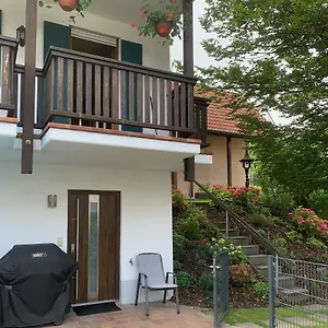 Apartment L&l, Günding