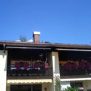 Apartment Franziska 2, Garmisch-Partenkirchen