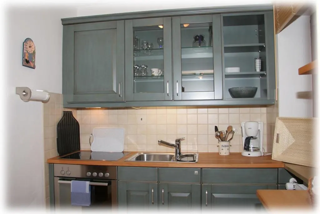 Ferienapartment Haus Raith Kreuth Apartamento